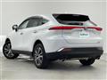2023 Toyota Harrier