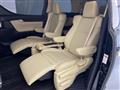 2019 Toyota Vellfire