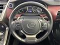 2021 Lexus NX