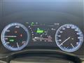 2022 Toyota Crown Hybrid