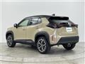 2023 Toyota Yaris Cross