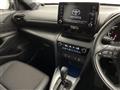 2023 Toyota Yaris Cross