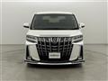 2018 Toyota Alphard
