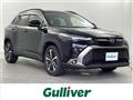 2021 Toyota CorollaCross