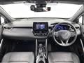 2021 Toyota CorollaCross