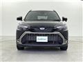 2021 Toyota CorollaCross