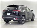 2021 Toyota CorollaCross