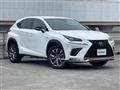 2019 Lexus NX