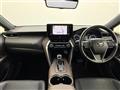 2021 Toyota Harrier Hybrid