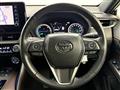 2021 Toyota Harrier Hybrid