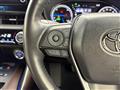 2021 Toyota Harrier Hybrid