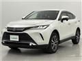 2021 Toyota Harrier Hybrid