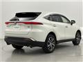 2021 Toyota Harrier Hybrid
