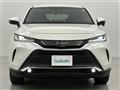 2021 Toyota Harrier Hybrid