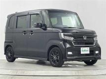 2022 Honda N BOX