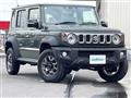 2025 Suzuki Jimny
