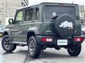 2025 Suzuki Jimny