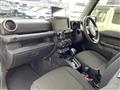 2025 Suzuki Jimny