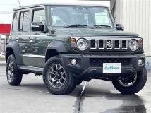 2025 Suzuki Jimny