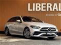 2022 Mercedes-Benz C-Class