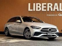 2022 Mercedes-Benz C-Class