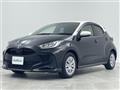 2020 Toyota Yaris