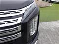 2023 Mitsubishi Delica D5