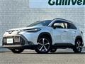 2024 Toyota CorollaCross