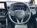 2024 Toyota CorollaCross