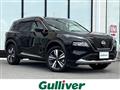 2023 Nissan X-Trail