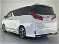 2021 Toyota Alphard