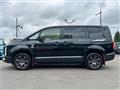 2023 Mitsubishi Delica D5