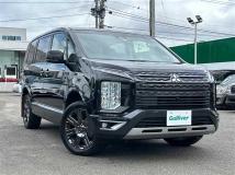 2023 Mitsubishi Delica D5
