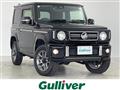 2020 Suzuki Jimny