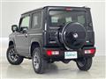 2020 Suzuki Jimny
