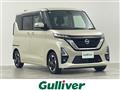 2021 Nissan ROOX