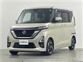2021 Nissan ROOX