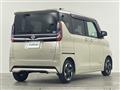 2021 Nissan ROOX