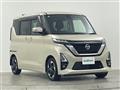 2021 Nissan ROOX