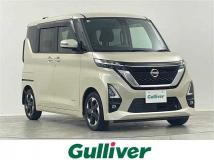 2021 Nissan ROOX