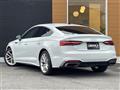 2022 Audi A5