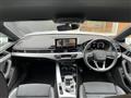 2022 Audi A5
