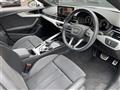 2022 Audi A5