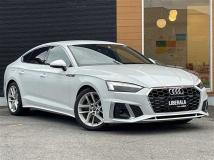 2022 Audi A5