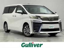 2020 Toyota Vellfire