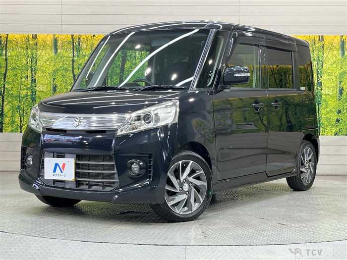 2014 Suzuki Suzuki Others