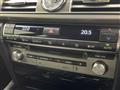 2015 Lexus LS