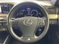 2015 Lexus LS