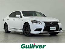 2015 Lexus LS
