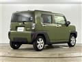 2020 Daihatsu Taft